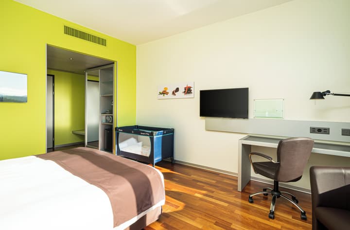 Holiday Inn BERN-WESTSIDE by IHG