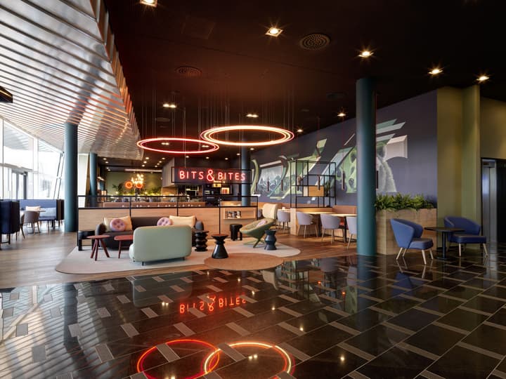 Holiday Inn BERN-WESTSIDE by IHG