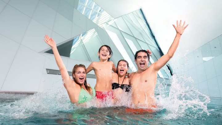 Holiday Inn BERN-WESTSIDE by IHG