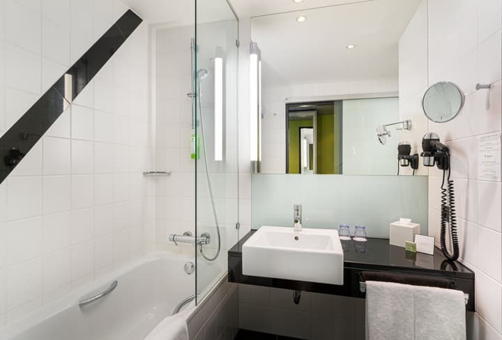 Holiday Inn BERN-WESTSIDE by IHG