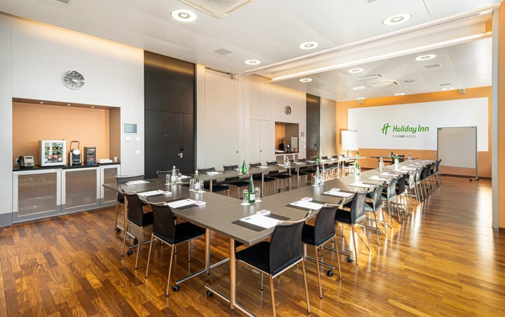 Holiday Inn BERN-WESTSIDE by IHG