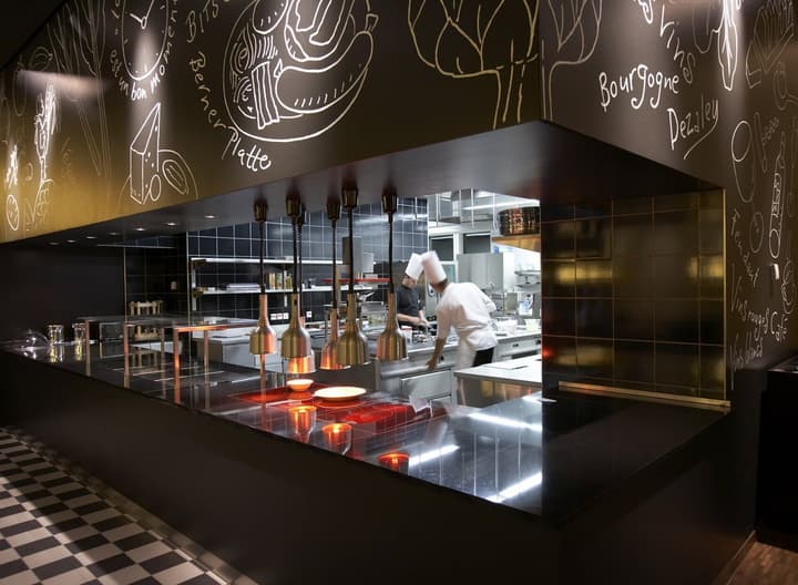 Holiday Inn BERN-WESTSIDE by IHG