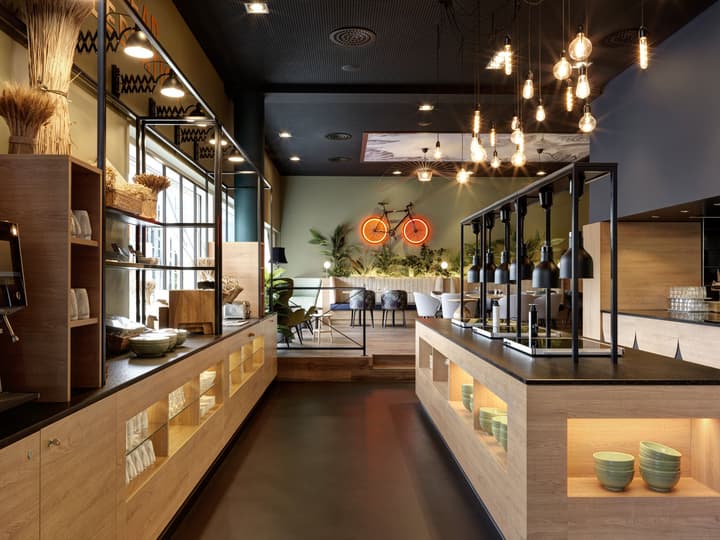 Holiday Inn BERN-WESTSIDE by IHG