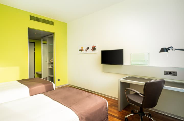 Holiday Inn BERN-WESTSIDE by IHG