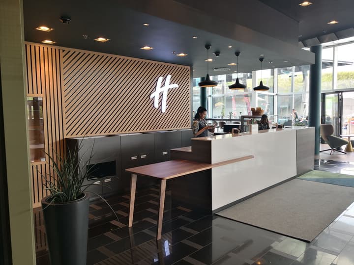 Holiday Inn BERN-WESTSIDE by IHG