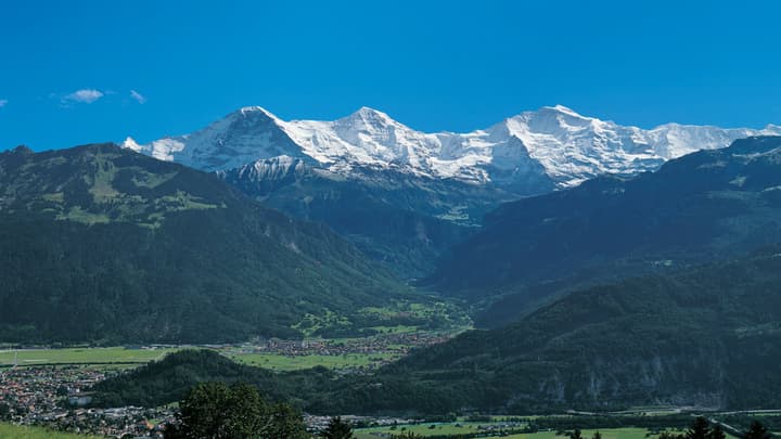 Holiday Inn BERN-WESTSIDE by IHG
