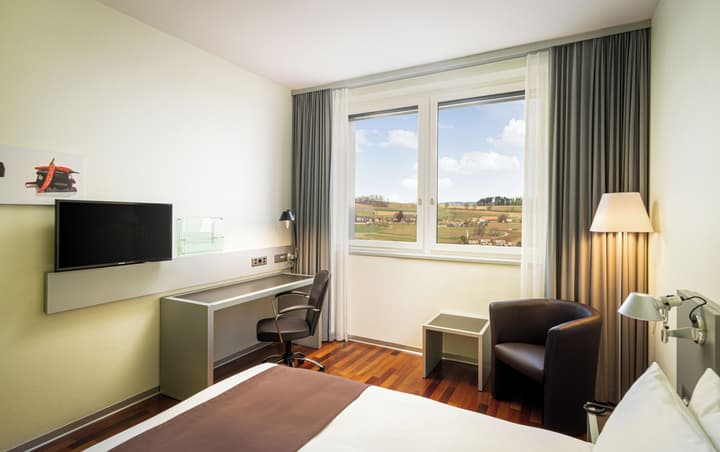 Holiday Inn BERN-WESTSIDE by IHG