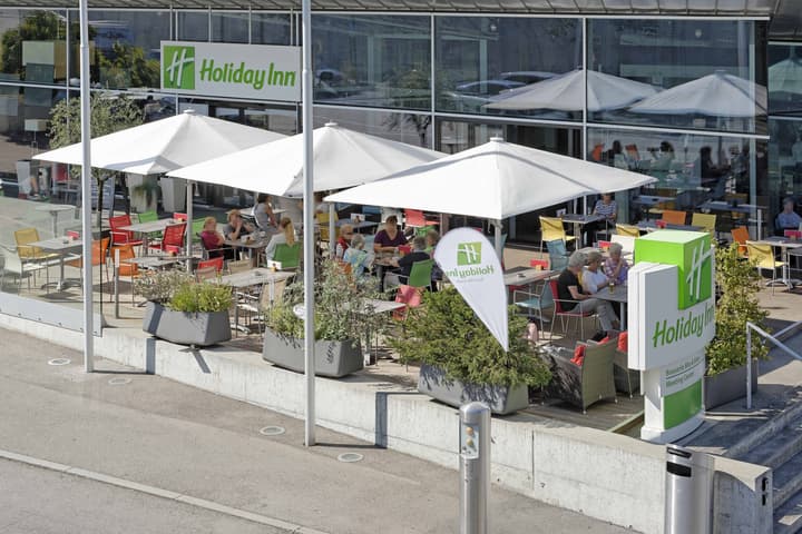 Holiday Inn BERN-WESTSIDE by IHG