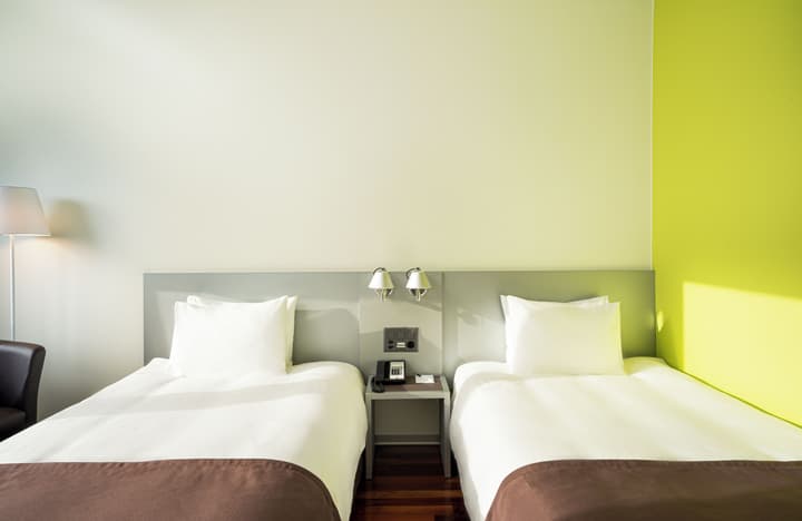 Holiday Inn BERN-WESTSIDE by IHG