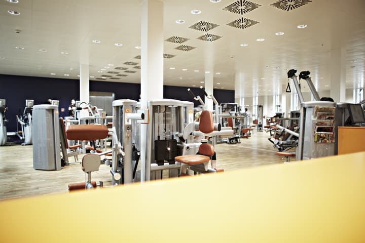 Holiday Inn BERN-WESTSIDE by IHG