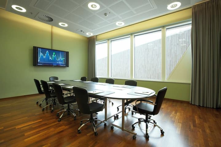 Holiday Inn BERN-WESTSIDE by IHG