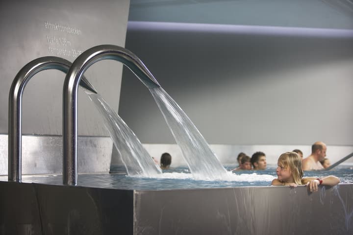Holiday Inn BERN-WESTSIDE by IHG