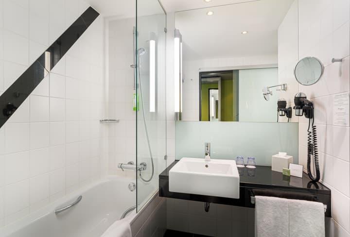Holiday Inn BERN-WESTSIDE by IHG