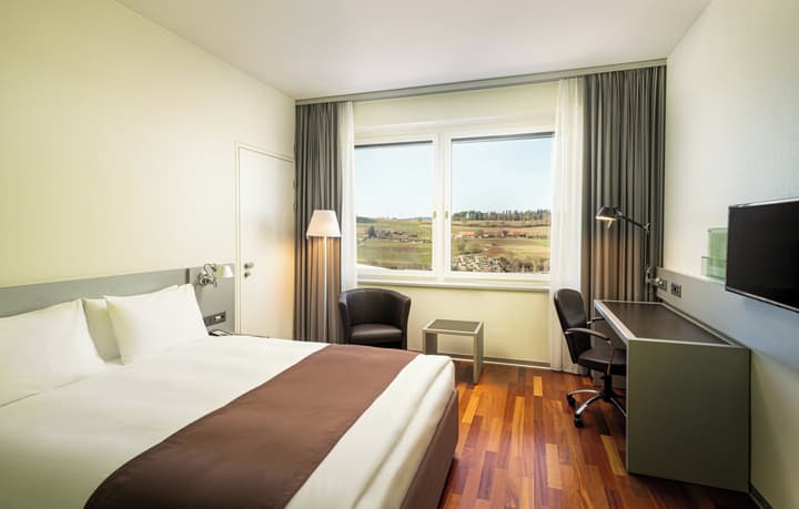Holiday Inn BERN-WESTSIDE by IHG