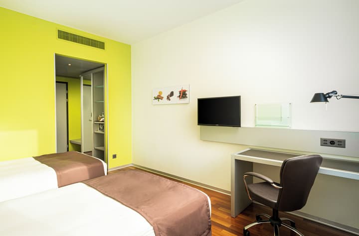 Holiday Inn BERN-WESTSIDE by IHG