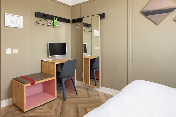 Hotel Light
