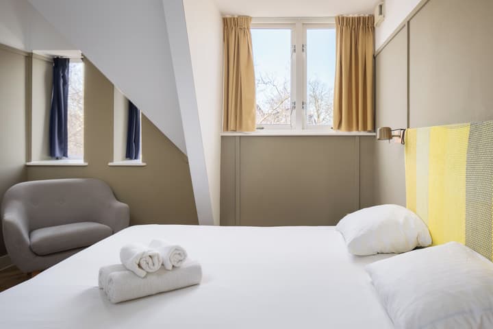 Hotel Light