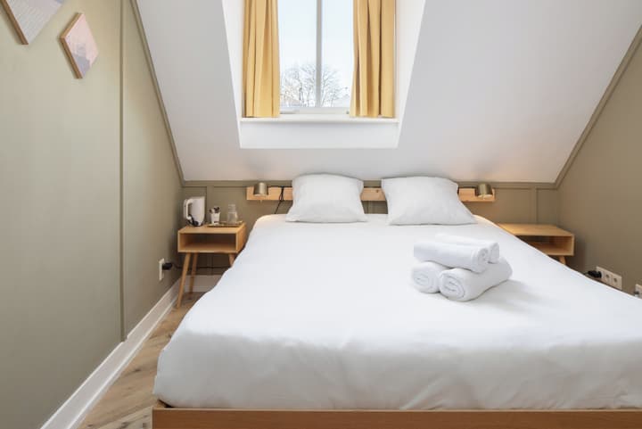 Hotel Light