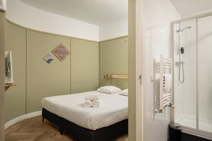 Hotel Light