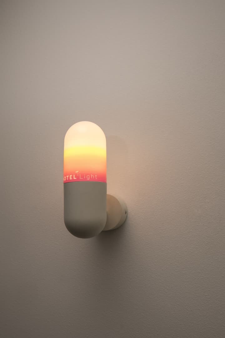Hotel Light