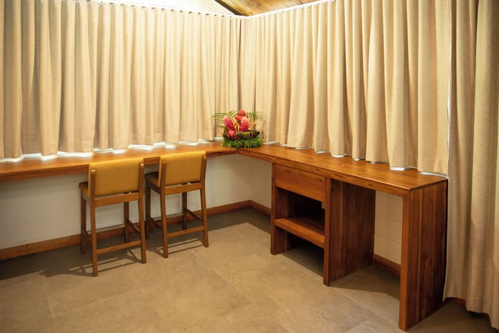 Pachira Lodge