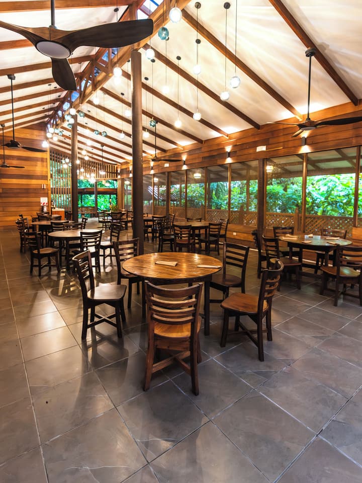 Pachira Lodge