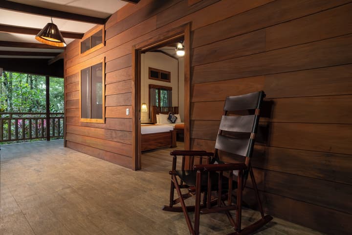 Pachira Lodge