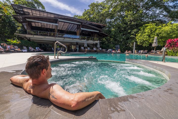 Pachira Lodge