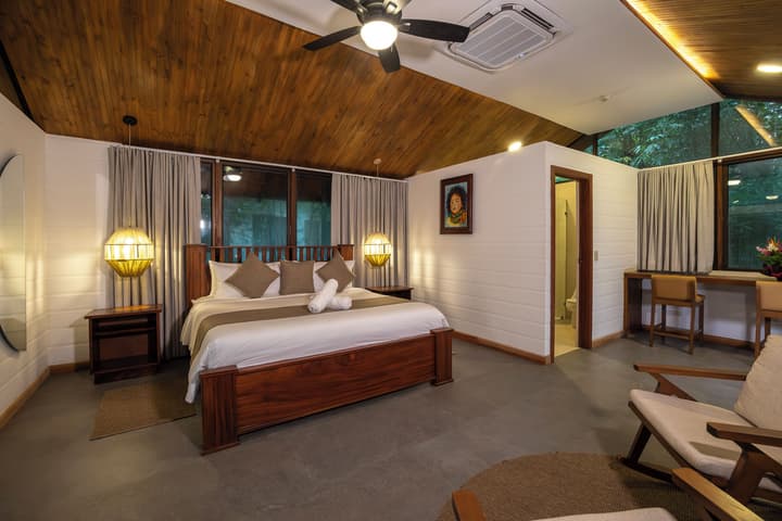 Pachira Lodge