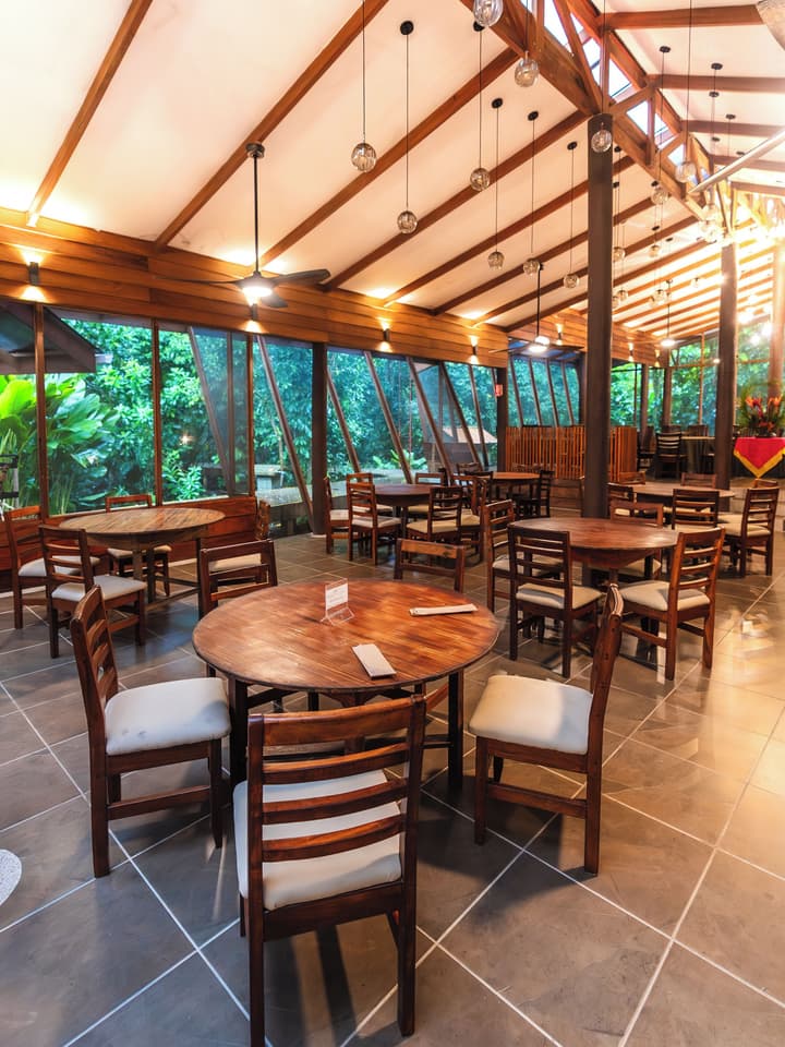 Pachira Lodge