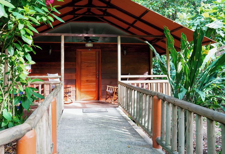 Pachira Lodge