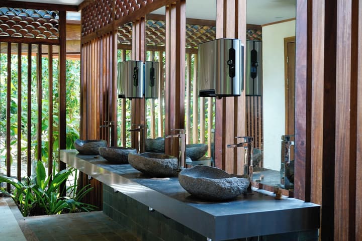Pachira Lodge
