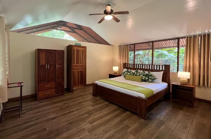 Pachira Lodge