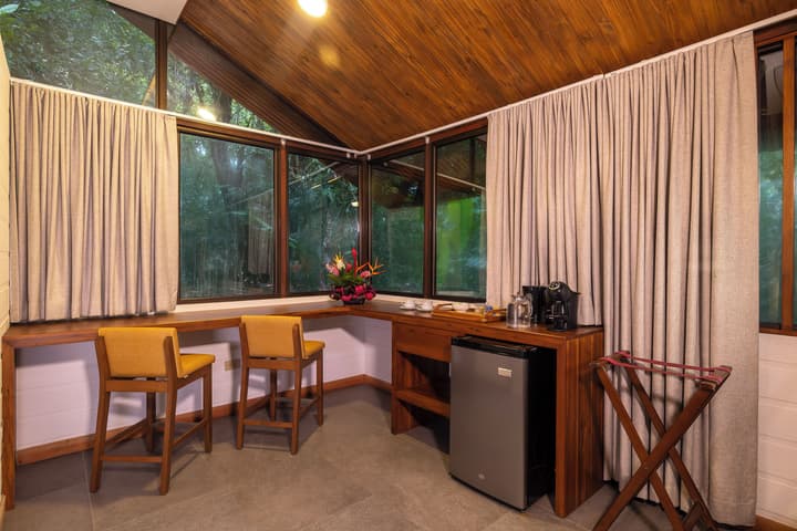 Pachira Lodge