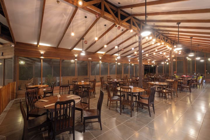 Pachira Lodge