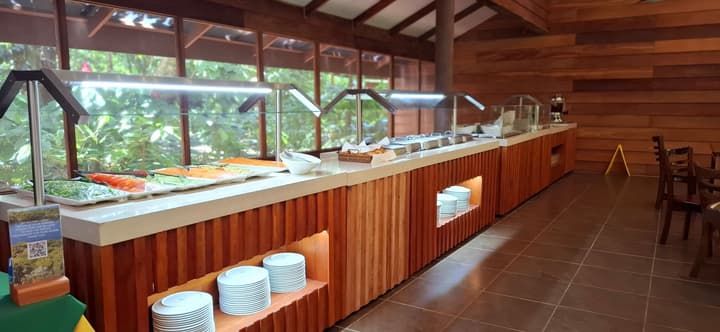 Pachira Lodge