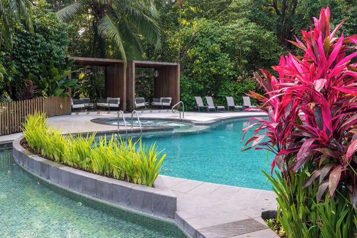 Pachira Lodge