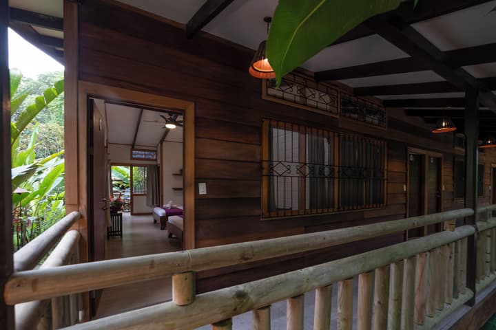 Pachira Lodge