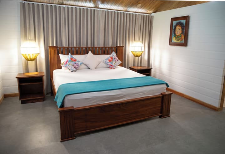 Pachira Lodge