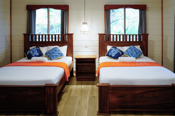 Pachira Lodge