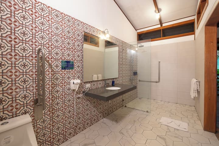 Pachira Lodge
