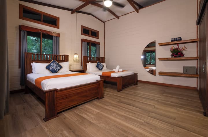 Pachira Lodge