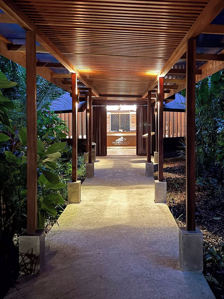Pachira Lodge