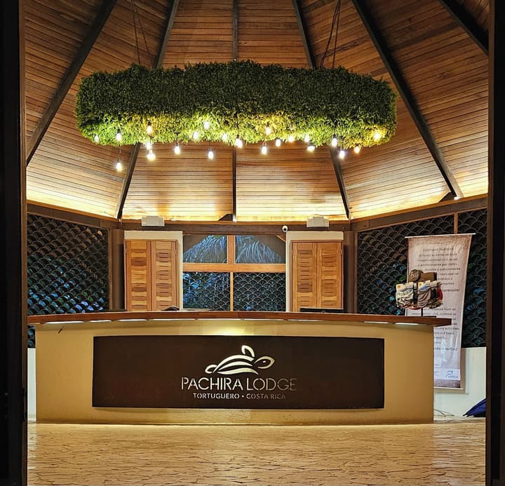 Pachira Lodge