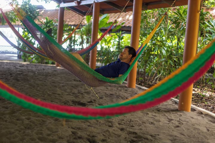 Pachira Lodge