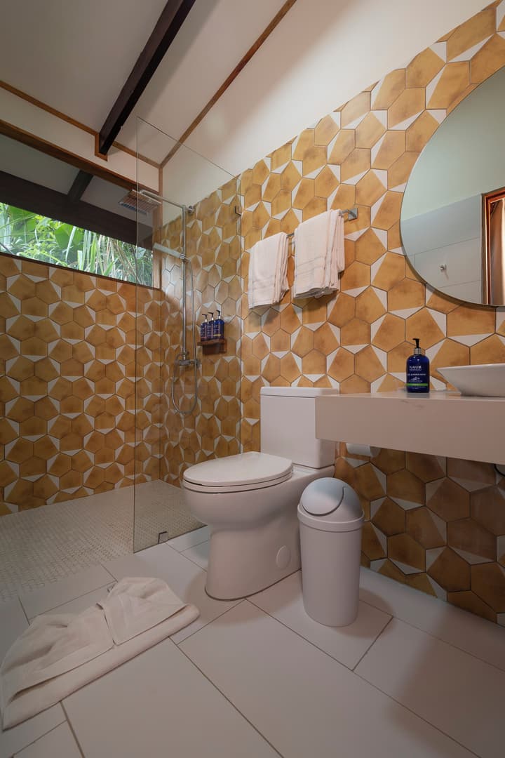 Pachira Lodge