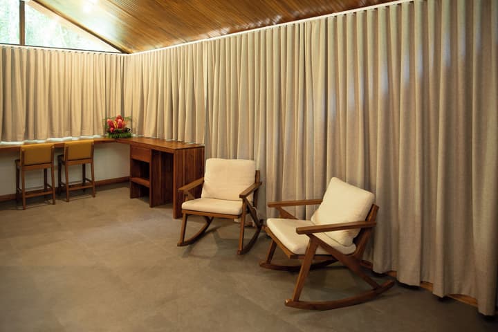 Pachira Lodge