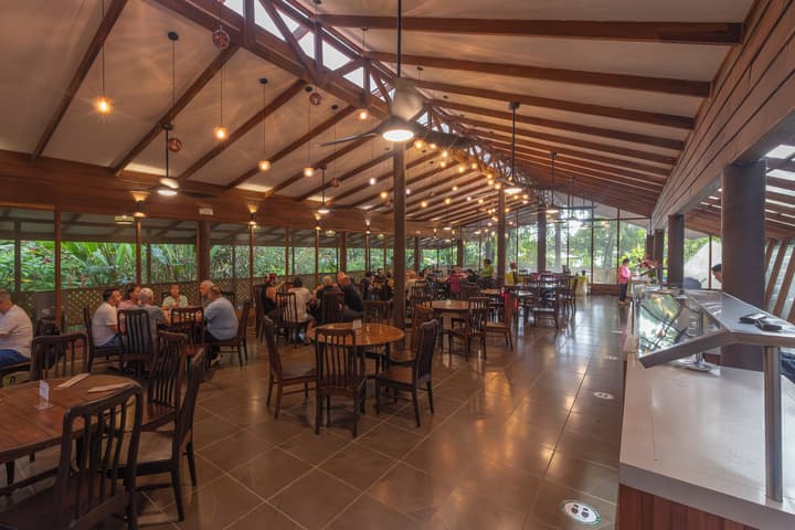 Pachira Lodge