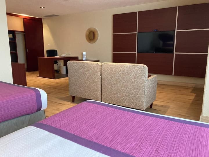 Hotel Mirage