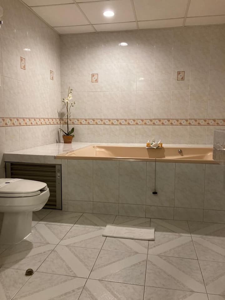 Hotel Mirage